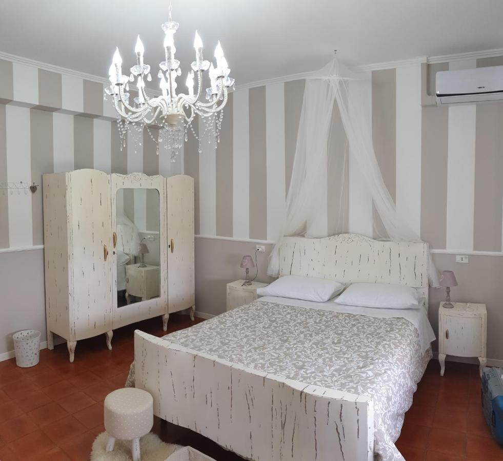 Ricci Rooms Roccasecca Zewnętrze zdjęcie